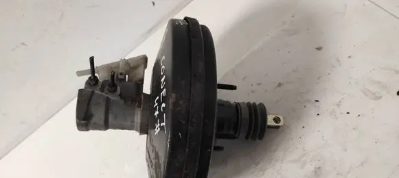 Ford Focus C-MAX Brake booster 2T142B195AD 03776274014