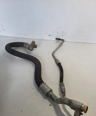 BMW 3 E90 E91 Air conditioning (A/C) pipe/hose 6951637