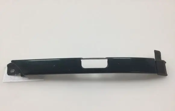 Audi A6 S6 C4 4A Under headlight/headlamp trim 4A0853208E