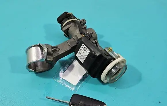 Chevrolet Captiva Ignition lock 32151347000LK IMPRK1504340