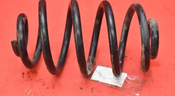 Opel Vectra C Rear coil spring