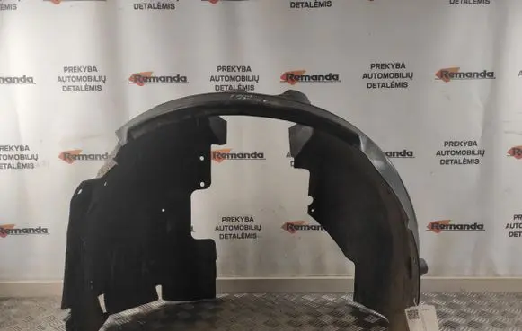Ford Focus Front mudguard AM51P16115