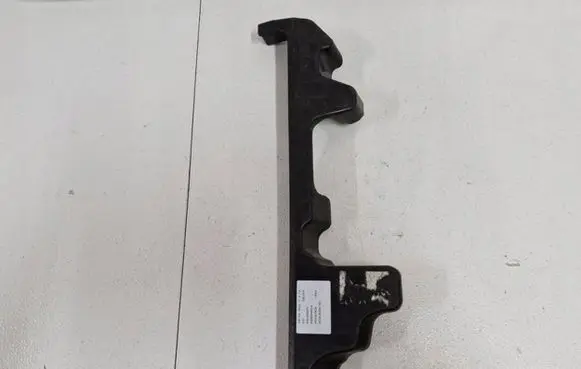 KIA Soul Intercooler air guide/duct channel 29136-B2050