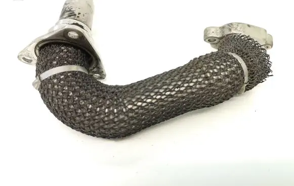 Opel Insignia A EGR valve line/pipe/hose