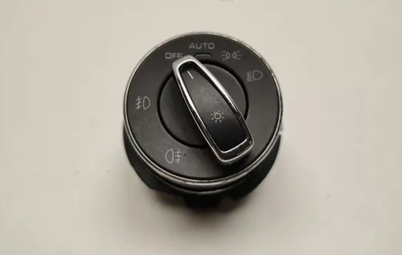 Porsche Macan (95B) Light switch 7P5941531F