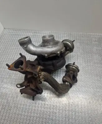 Audi A6 S6 C5 4B Turbo 059145701C