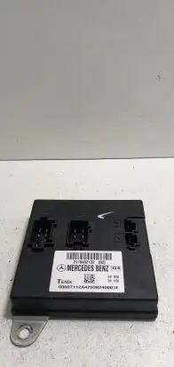 Mercedes-Benz E W211 Comfort/convenience module A2115452132 2115452132