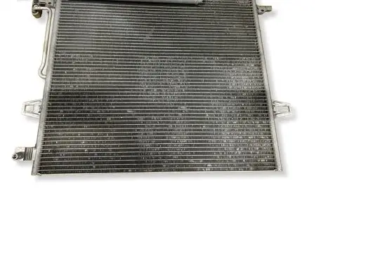 Mercedes-Benz GL X164 A/C cooling radiator (condenser) A2515000054 2515000054