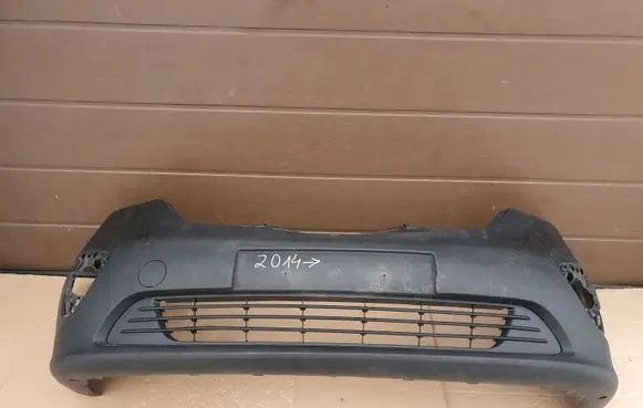 Renault Trafic III (X82) Front bumper 93868852 620228716R