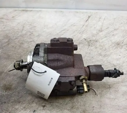 Ford S-MAX Fuel injection high pressure pump 4M5Q9B395AE A2C20003032