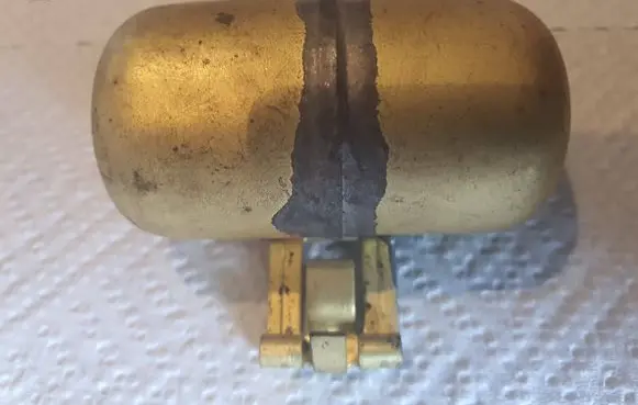 GAZ 24-10 Other carburetor part POLIVOK