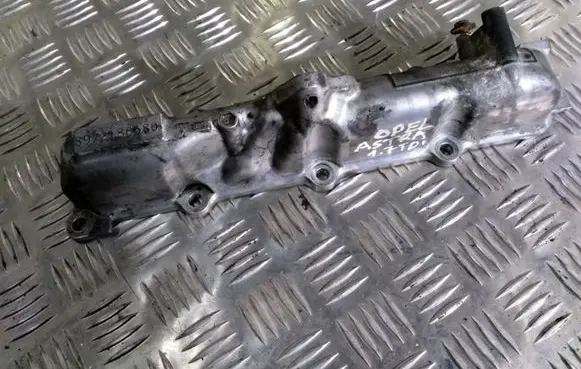 Opel Astra G Intake manifold 8972186580