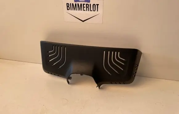 BMW 7 G11 G12 Other interior part 9303999 198610