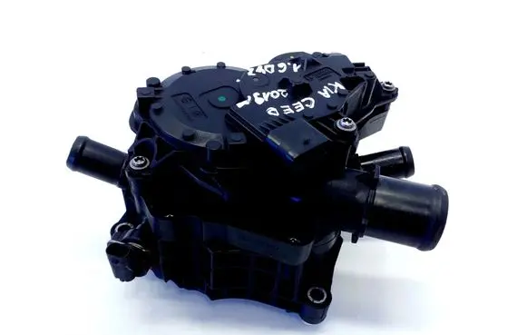 KIA Ceed Thermostat 256902U000