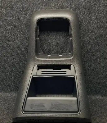 Volkswagen Tiguan Center console 5M1863487B 5N1863476A