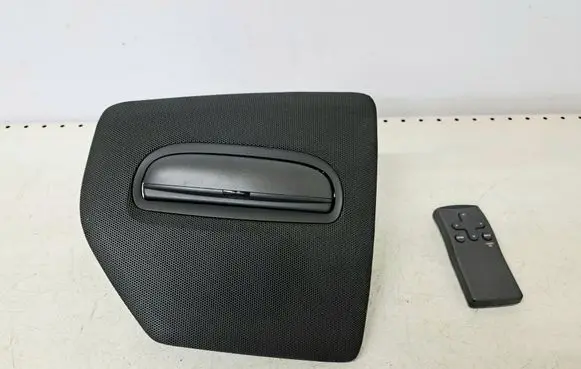 Volvo S60 Screen/display/small screen 86738221