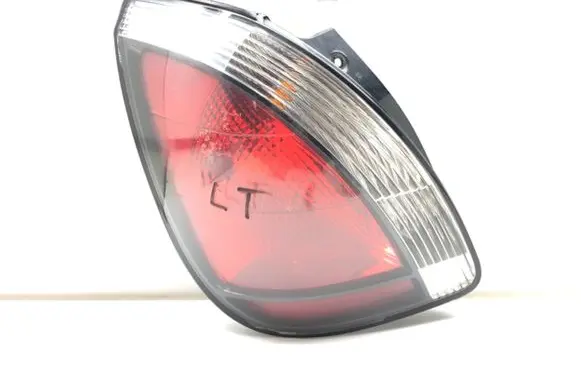 KIA Rio Rear/tail lights 92401-1G2