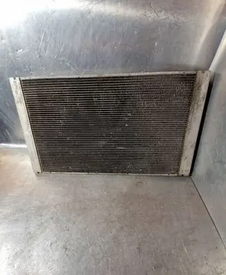 BMW 7 E65 E66 Coolant radiator