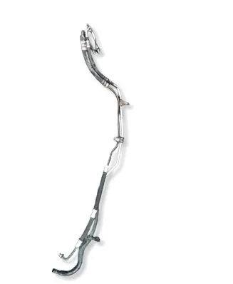 Opel Vivaro Power steering hose/pipe/line 9809510380