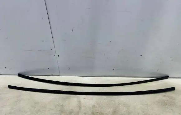 Mazda CX-30 Roof trim bar molding cover 