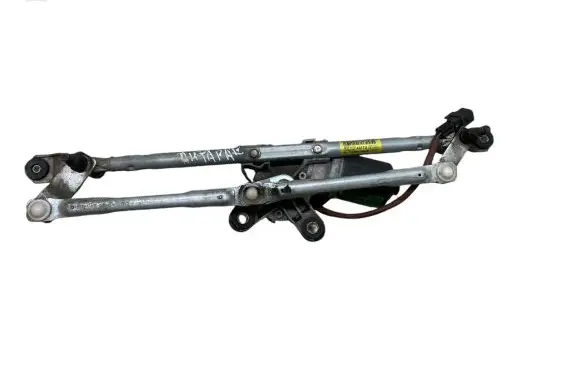 Opel Antara Front wiper linkage and motor 20914317
