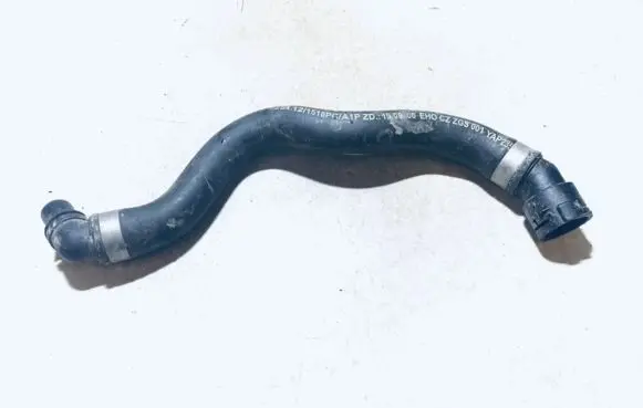 Mercedes-Benz E W211 Engine coolant pipe/hose A2118300496