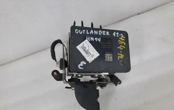 Mitsubishi Outlander ABS Pump 4670A770