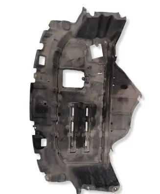 Toyota Yaris Engine splash shield/under tray 