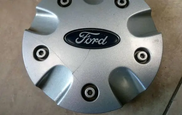 Ford Focus Original wheel cap 98AB1130CB NE70144