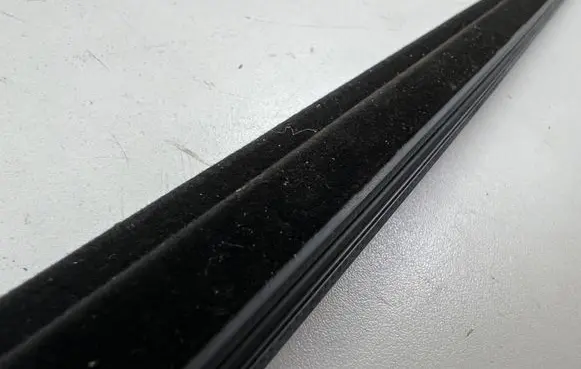 BMW 4 F32 F33 Front door trim (molding) 7280293