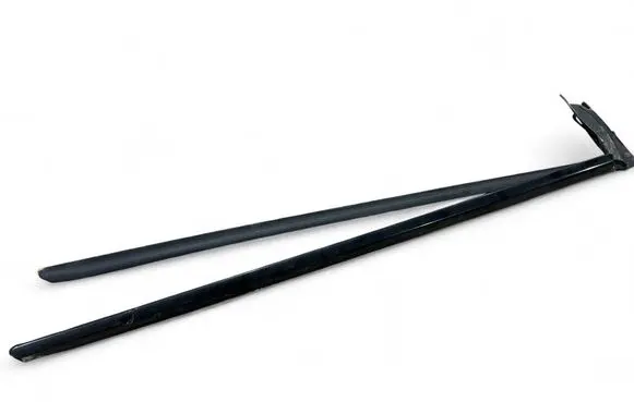 Front door trim (molding)