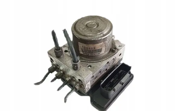 Renault Koleos I ABS Pump TD8405