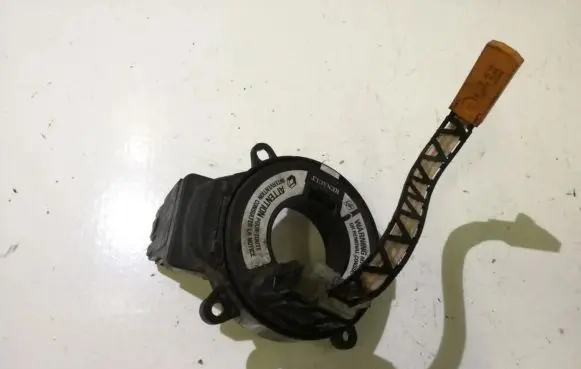 Renault Scenic I Airbag slip ring squib (SRS ring) 54353383