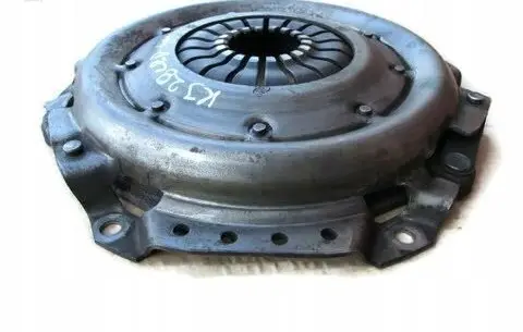 Jeep Cherokee III KJ Pressure plate 