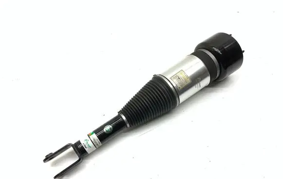 Jaguar XJ X350 Air suspension front shock absorber 294494