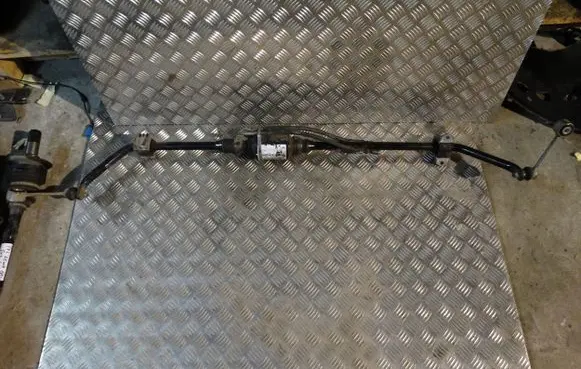Porsche Panamera (970) Other under body part 