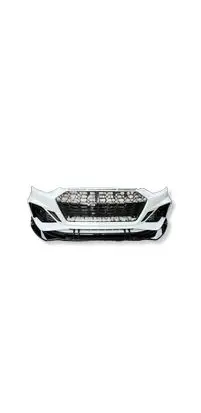 Audi RS5 Front bumper 