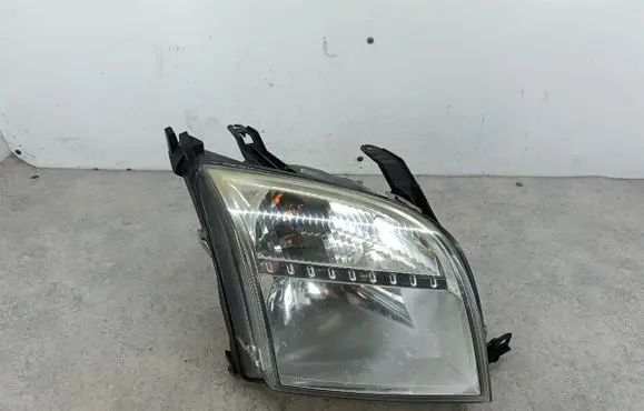 Ford Fusion Headlight/headlamp 24689800