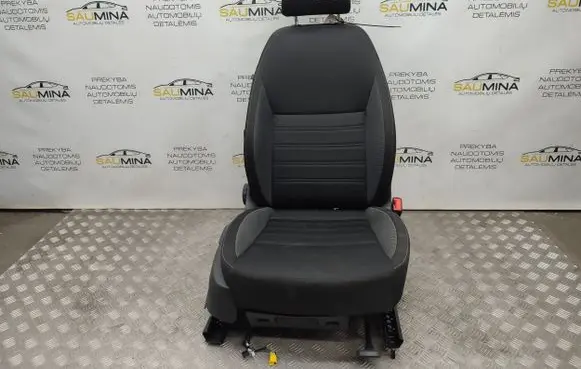Skoda Octavia Mk3 (5E) Front passenger seat 