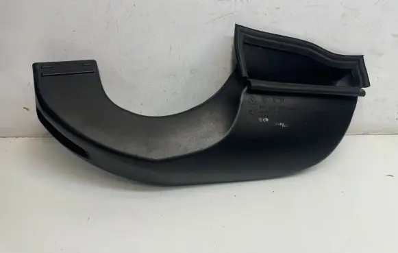 Porsche 911 991 Intercooler air channel guide 9P1145333B