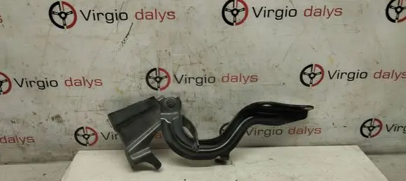 Nissan X-Trail T32 Engine bonnet/hood hinges 160108
