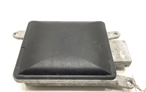 BMW 6 F06 Gran coupe Other control units/modules 6869507