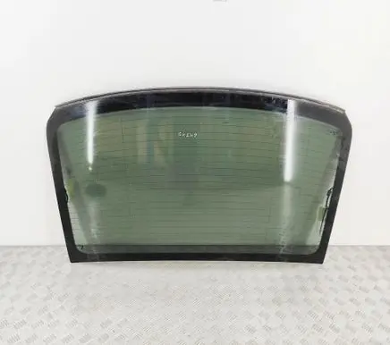 Audi A5 Rear windscreen/windshield window 8W6845501E 43R000147