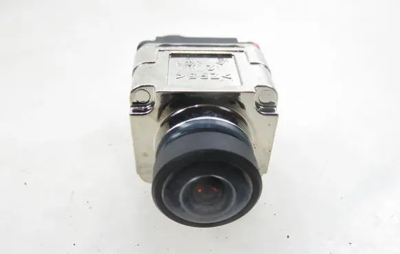 Volkswagen Touareg I Reversing camera 7P6980551A
