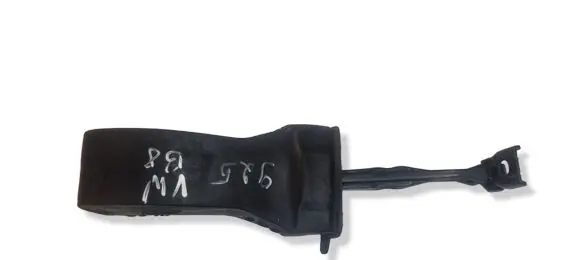 Volkswagen PASSAT B8 Front door check strap stopper 3G0837249B