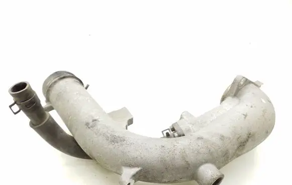 Mazda 6 Intercooler hose/pipe