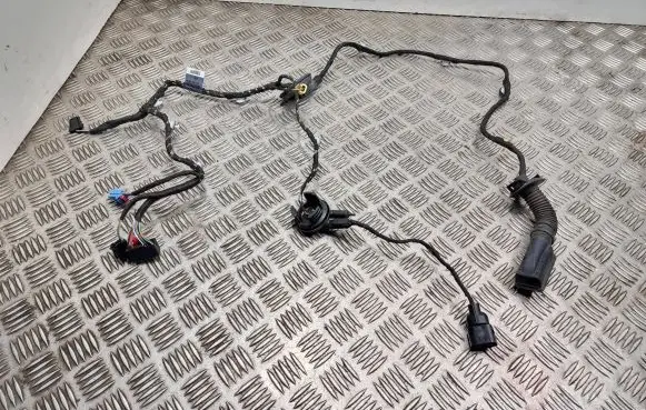 Audi A3 S3 8V Front door wiring loom 8V4971029 TAB010766SH