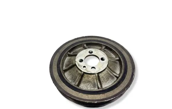 Jeep Cherokee Crankshaft pulley AMD191781