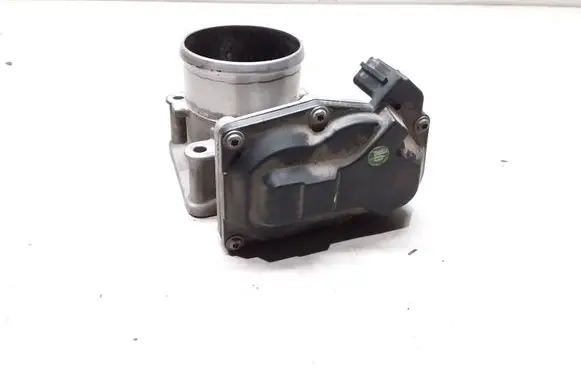 Hyundai Santa Fe Throttle valve 351002F000