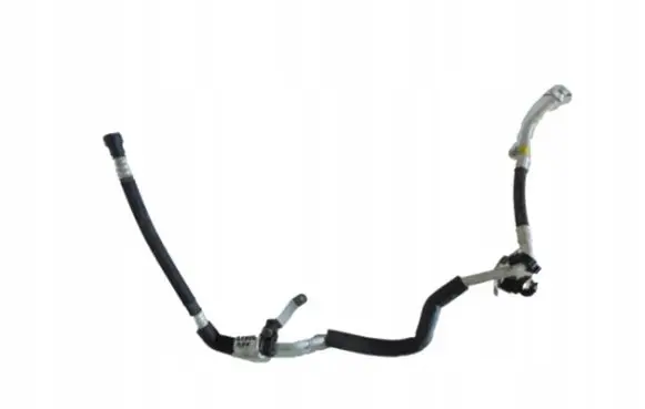 Jeep Renegade Air conditioning (A/C) pipe/hose 0519562750